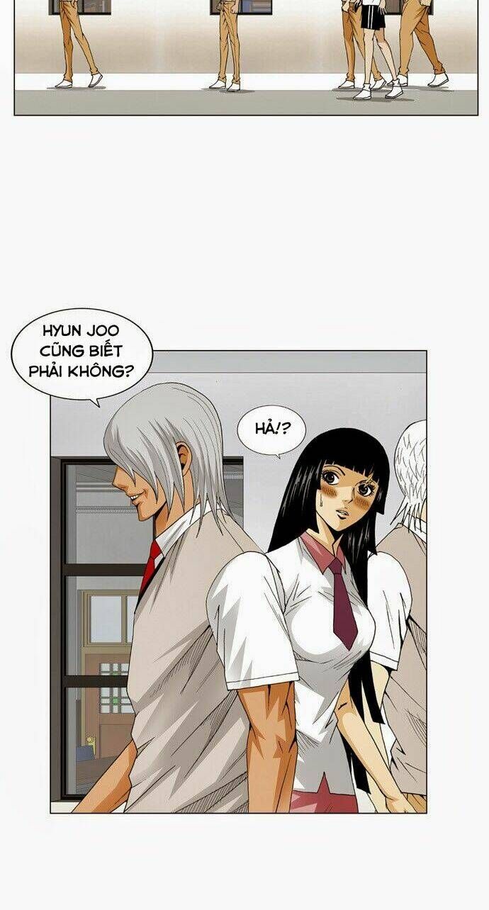 Ultimate Legend: Kang Hae Hyo Chap 57 - Next Chap 58