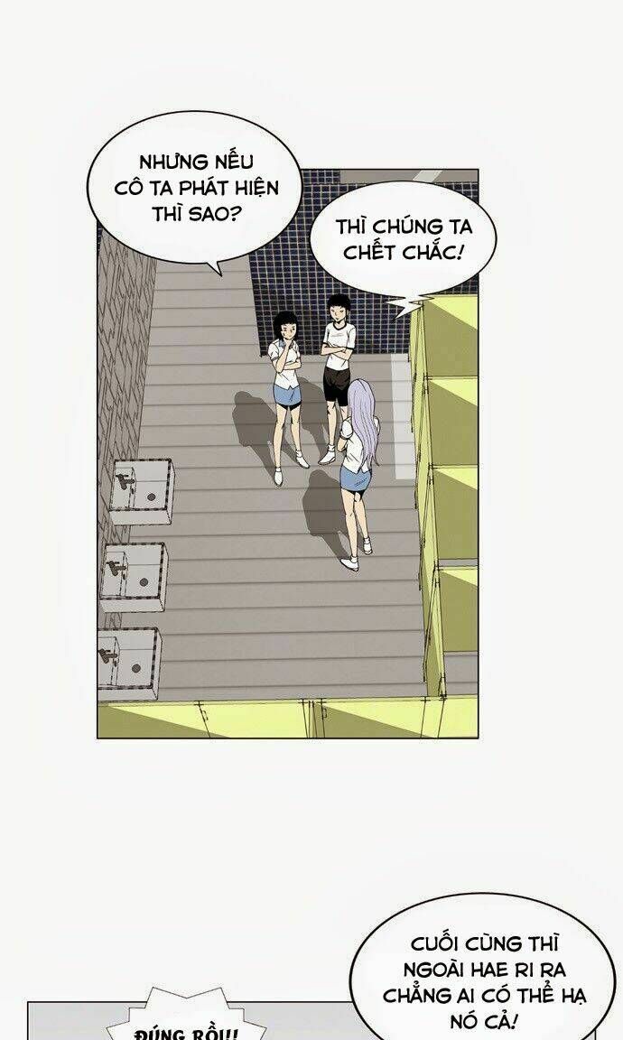 Ultimate Legend: Kang Hae Hyo Chap 58 - Next Chap 59