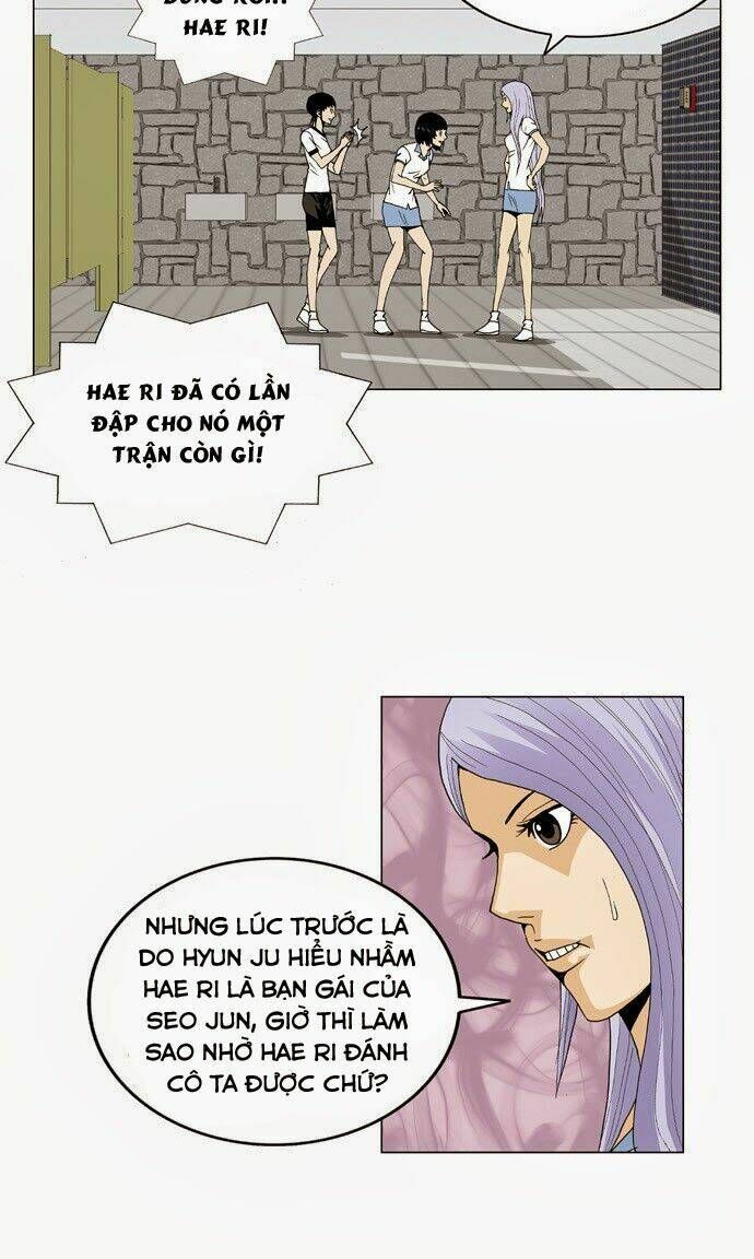 Ultimate Legend: Kang Hae Hyo Chap 58 - Next Chap 59