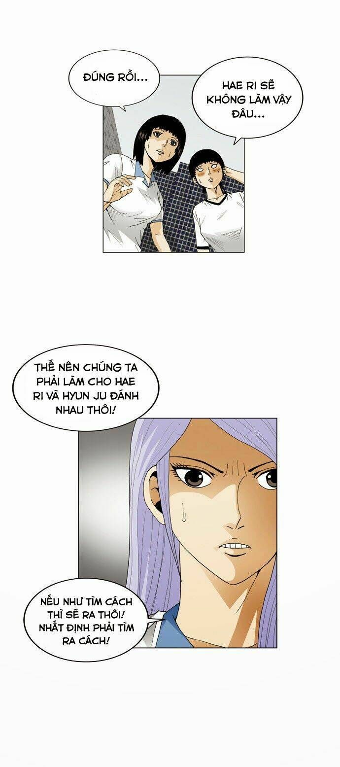 Ultimate Legend: Kang Hae Hyo Chap 58 - Next Chap 59