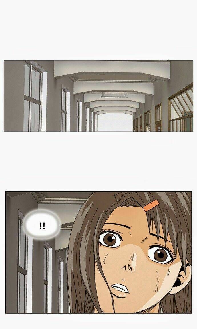 Ultimate Legend: Kang Hae Hyo Chap 58 - Next Chap 59