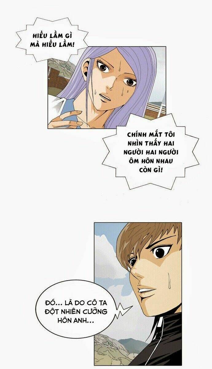 Ultimate Legend: Kang Hae Hyo Chap 58 - Next Chap 59