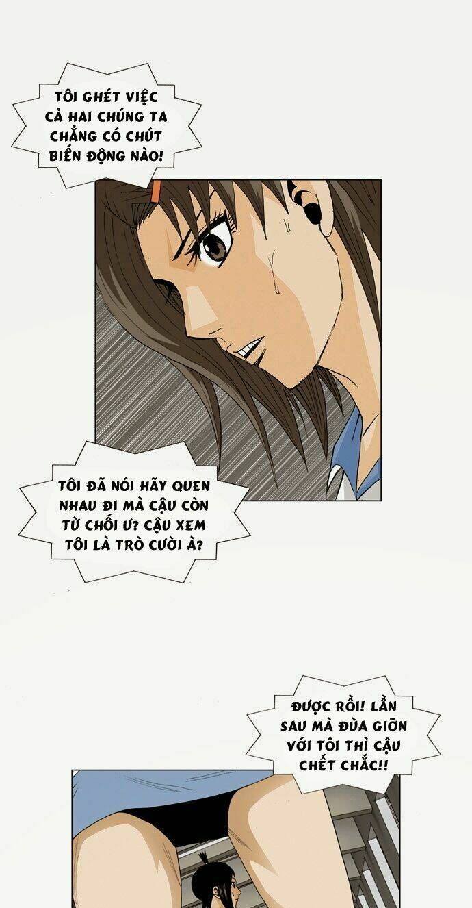 Ultimate Legend: Kang Hae Hyo Chap 58 - Next Chap 59