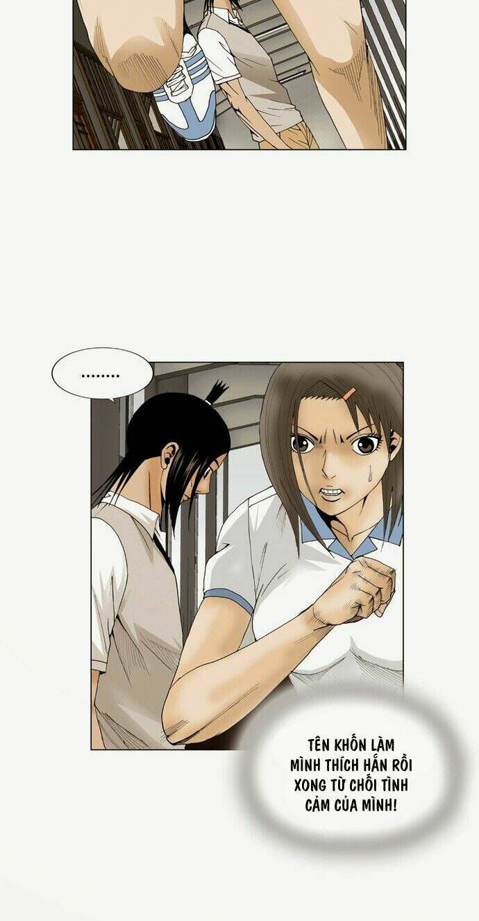 Ultimate Legend: Kang Hae Hyo Chap 58 - Next Chap 59