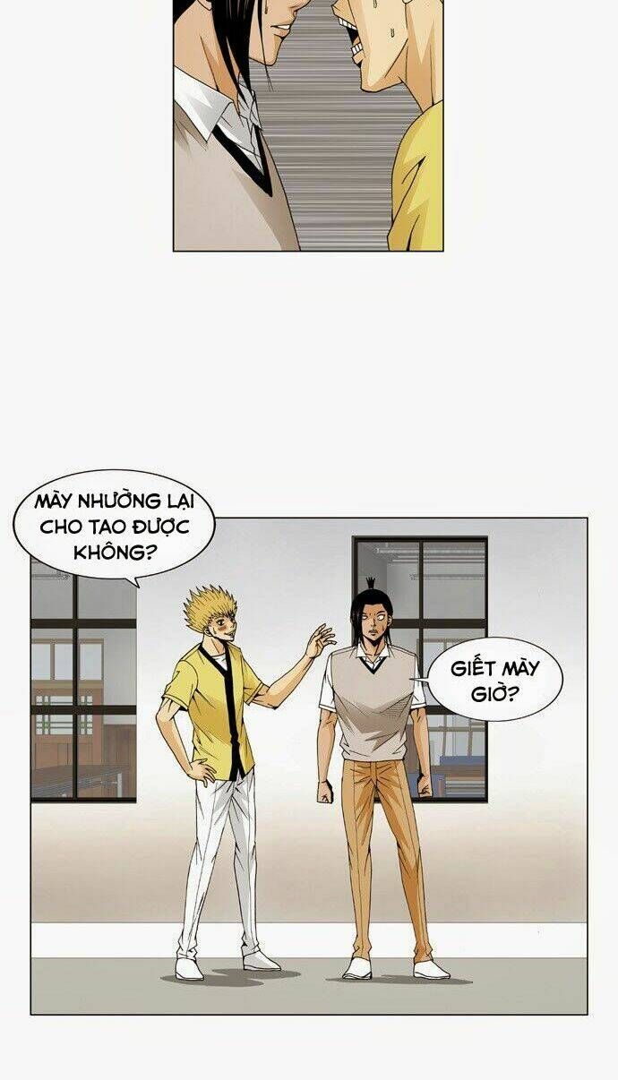 Ultimate Legend: Kang Hae Hyo Chap 58 - Next Chap 59