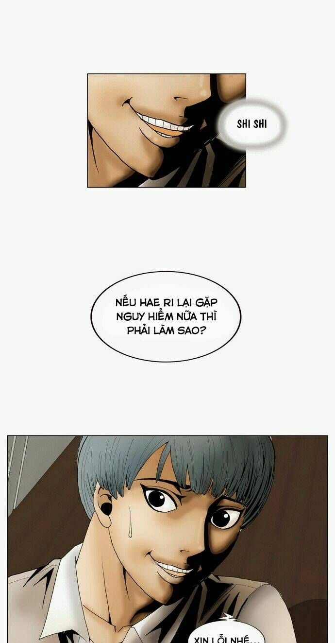 Ultimate Legend: Kang Hae Hyo Chap 58 - Next Chap 59