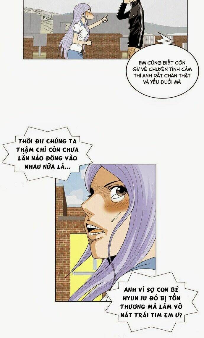 Ultimate Legend: Kang Hae Hyo Chap 58 - Next Chap 59