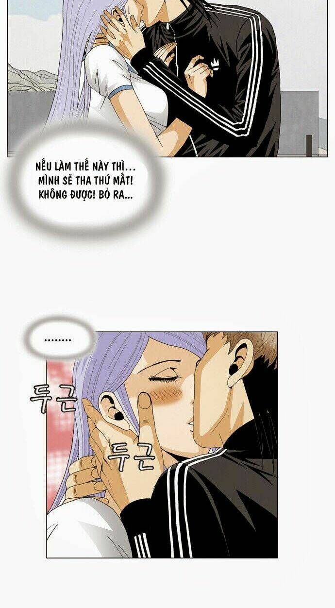 Ultimate Legend: Kang Hae Hyo Chap 58 - Next Chap 59