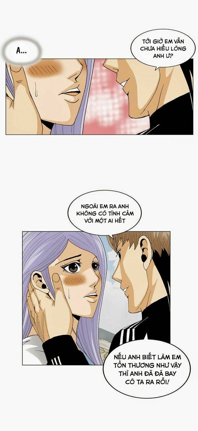 Ultimate Legend: Kang Hae Hyo Chap 58 - Next Chap 59