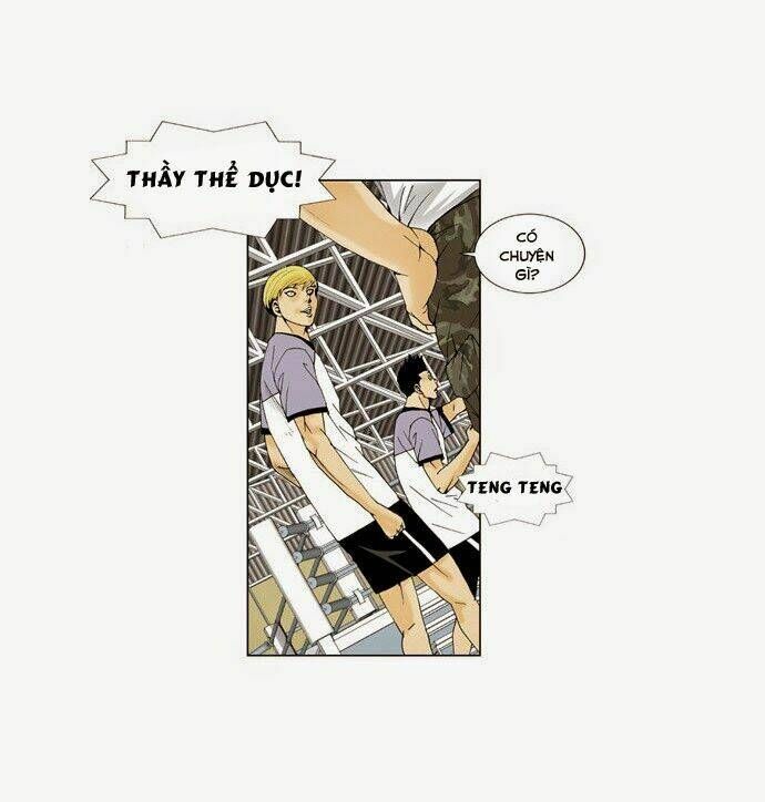 Ultimate Legend: Kang Hae Hyo Chap 59 - Next Chap 60