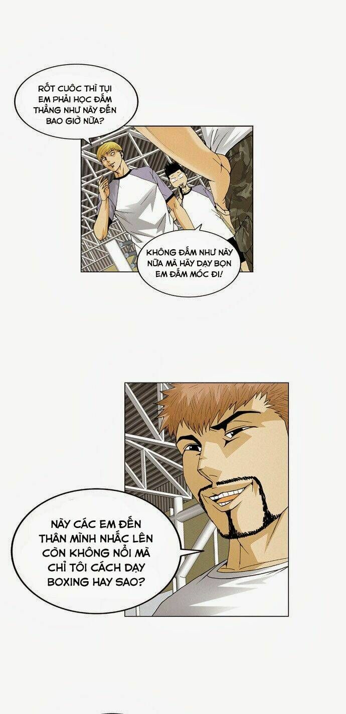 Ultimate Legend: Kang Hae Hyo Chap 59 - Next Chap 60