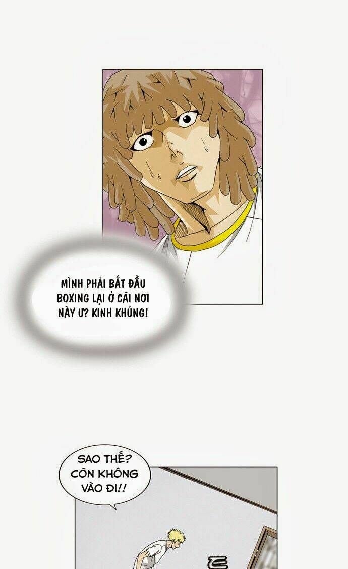 Ultimate Legend: Kang Hae Hyo Chap 59 - Next Chap 60