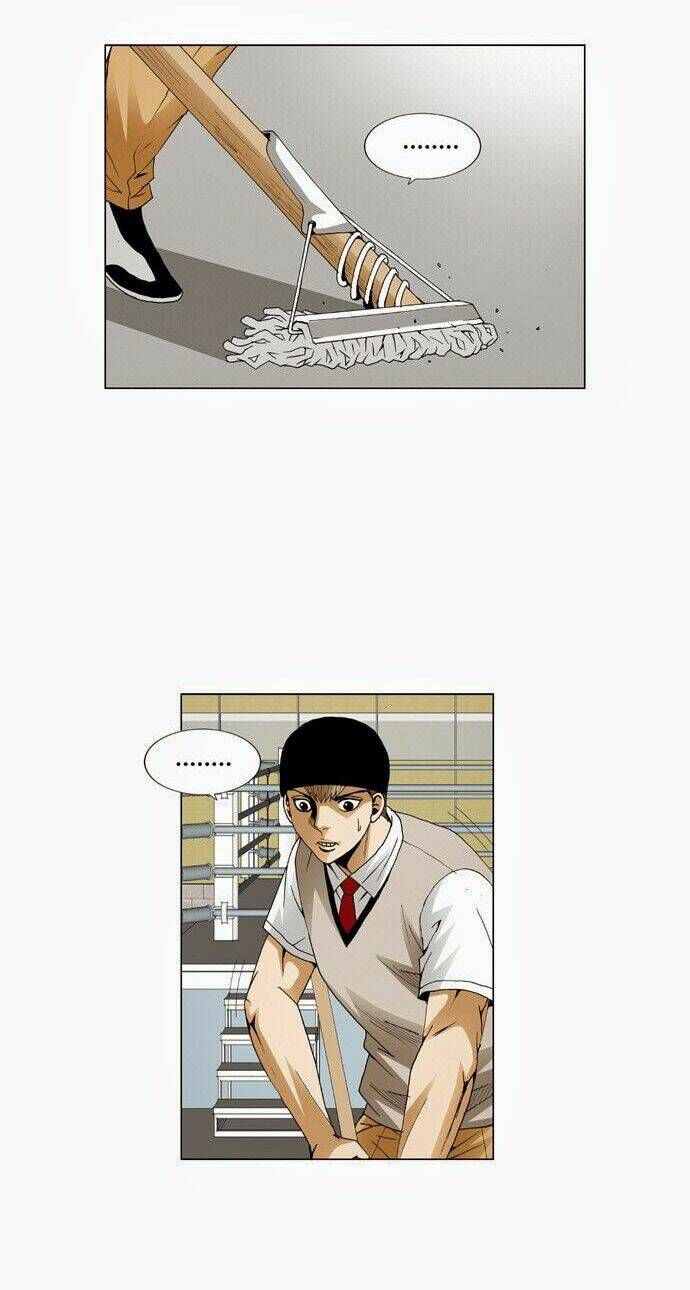 Ultimate Legend: Kang Hae Hyo Chap 59 - Next Chap 60