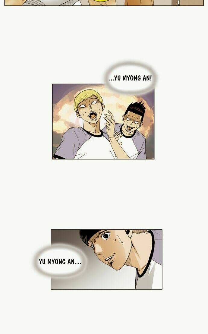 Ultimate Legend: Kang Hae Hyo Chap 59 - Next Chap 60