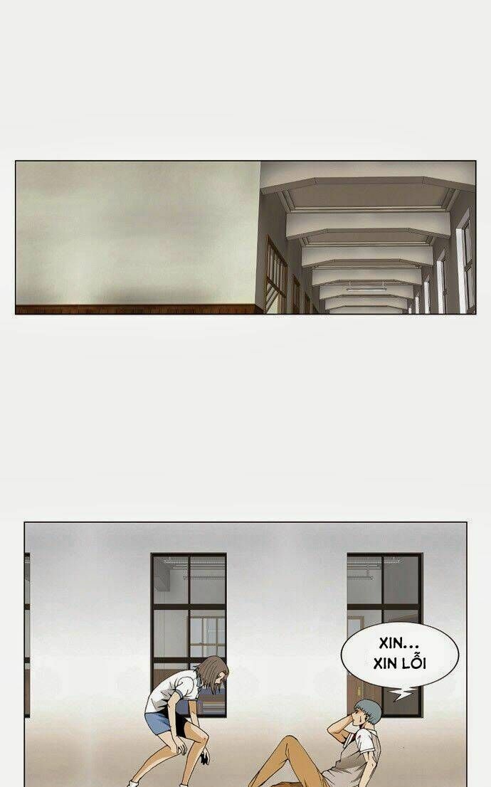 Ultimate Legend: Kang Hae Hyo Chap 59 - Next Chap 60