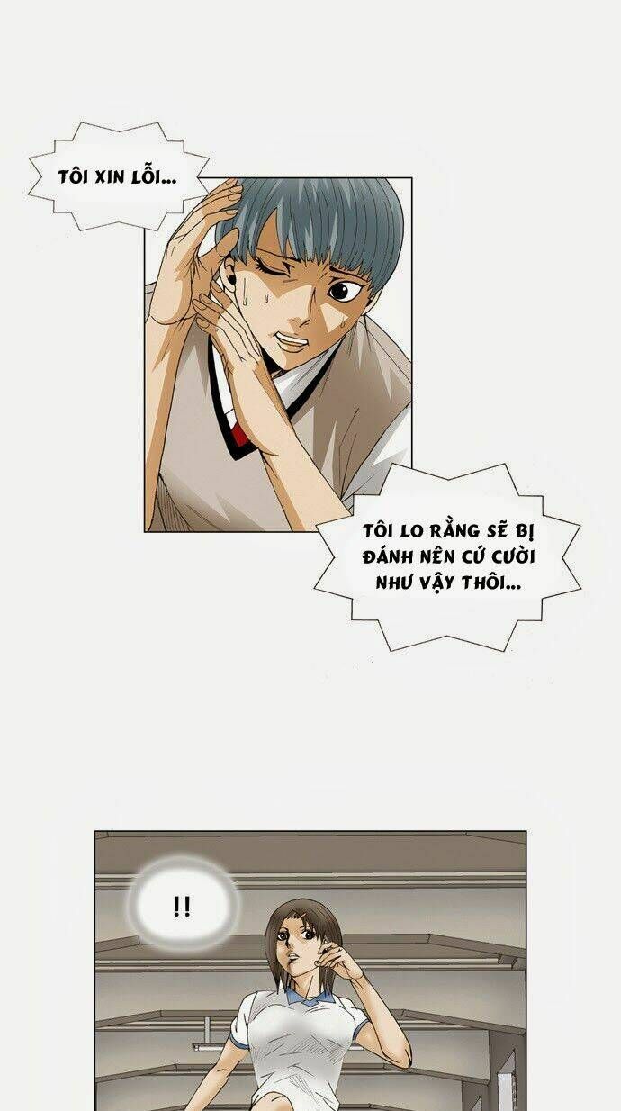 Ultimate Legend: Kang Hae Hyo Chap 59 - Next Chap 60