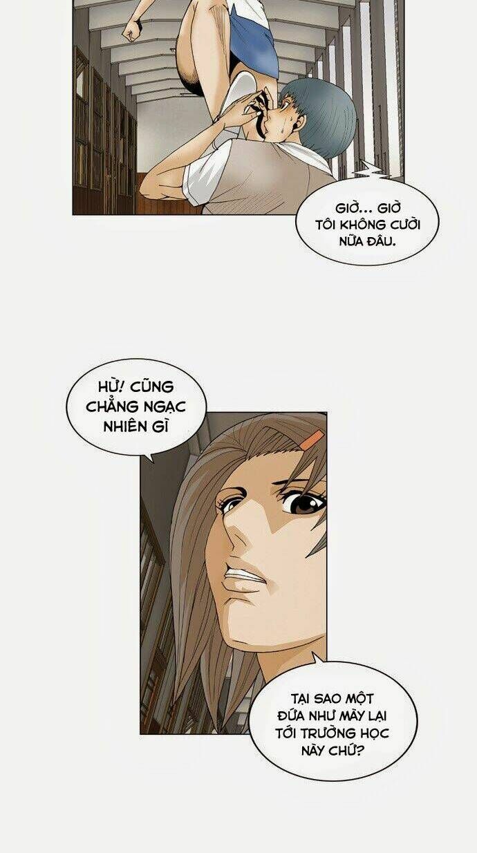 Ultimate Legend: Kang Hae Hyo Chap 59 - Next Chap 60