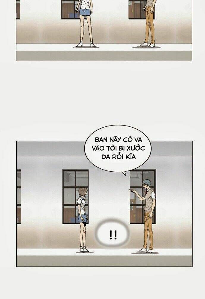 Ultimate Legend: Kang Hae Hyo Chap 59 - Next Chap 60