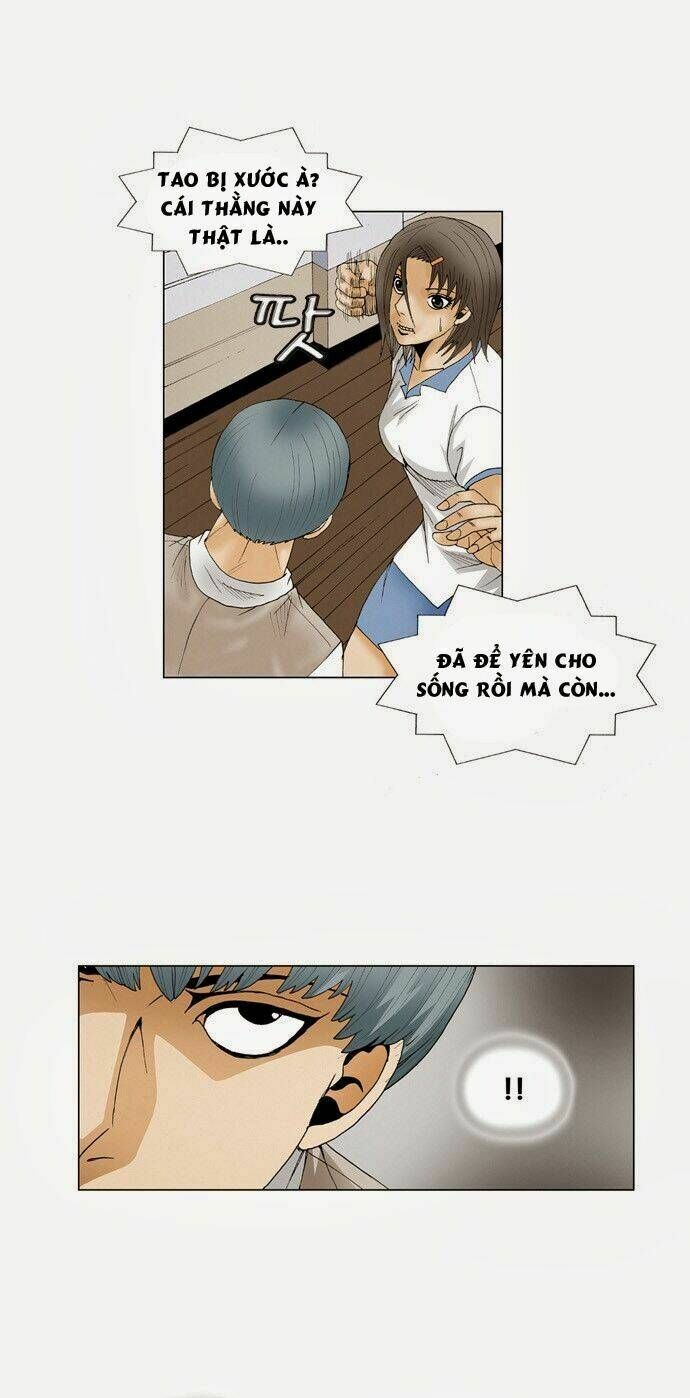 Ultimate Legend: Kang Hae Hyo Chap 59 - Next Chap 60