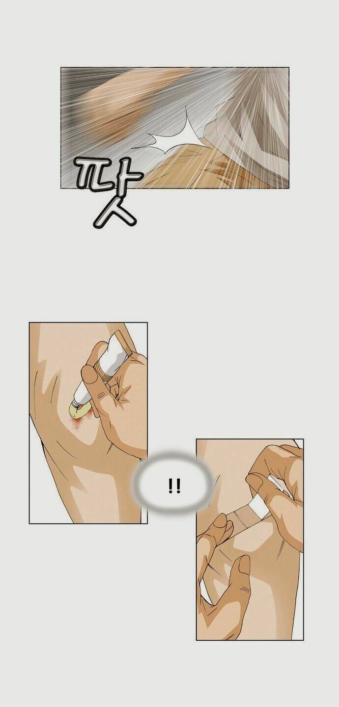 Ultimate Legend: Kang Hae Hyo Chap 59 - Next Chap 60