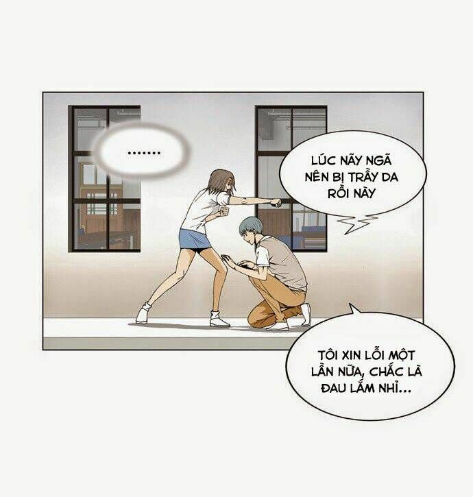 Ultimate Legend: Kang Hae Hyo Chap 59 - Next Chap 60