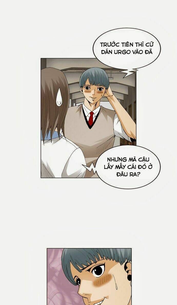 Ultimate Legend: Kang Hae Hyo Chap 59 - Next Chap 60