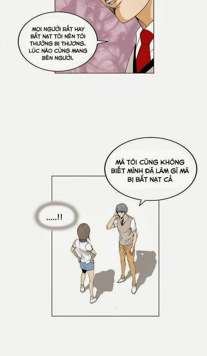 Ultimate Legend: Kang Hae Hyo Chap 59 - Next Chap 60