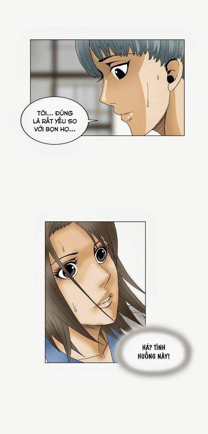 Ultimate Legend: Kang Hae Hyo Chap 59 - Next Chap 60