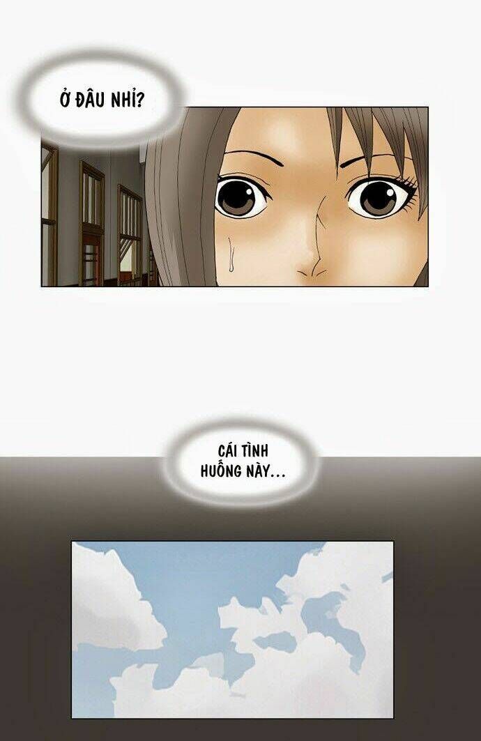 Ultimate Legend: Kang Hae Hyo Chap 59 - Next Chap 60