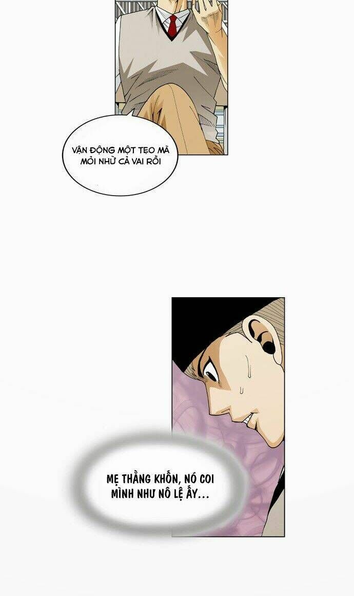 Ultimate Legend: Kang Hae Hyo Chap 59 - Next Chap 60