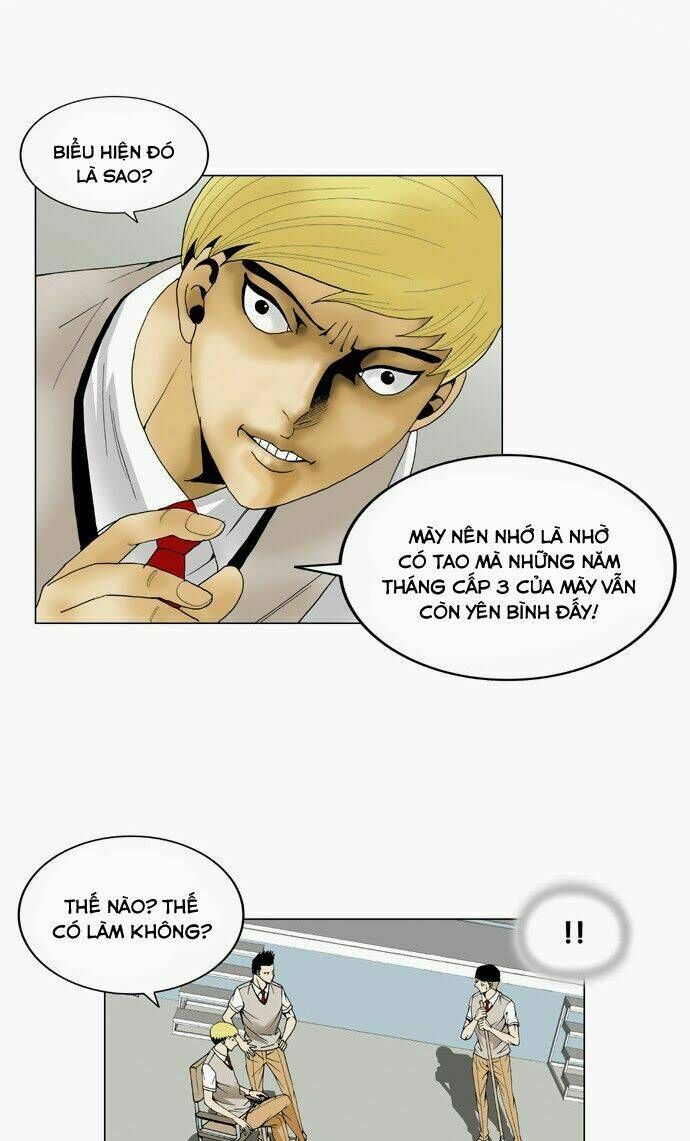 Ultimate Legend: Kang Hae Hyo Chap 59 - Next Chap 60