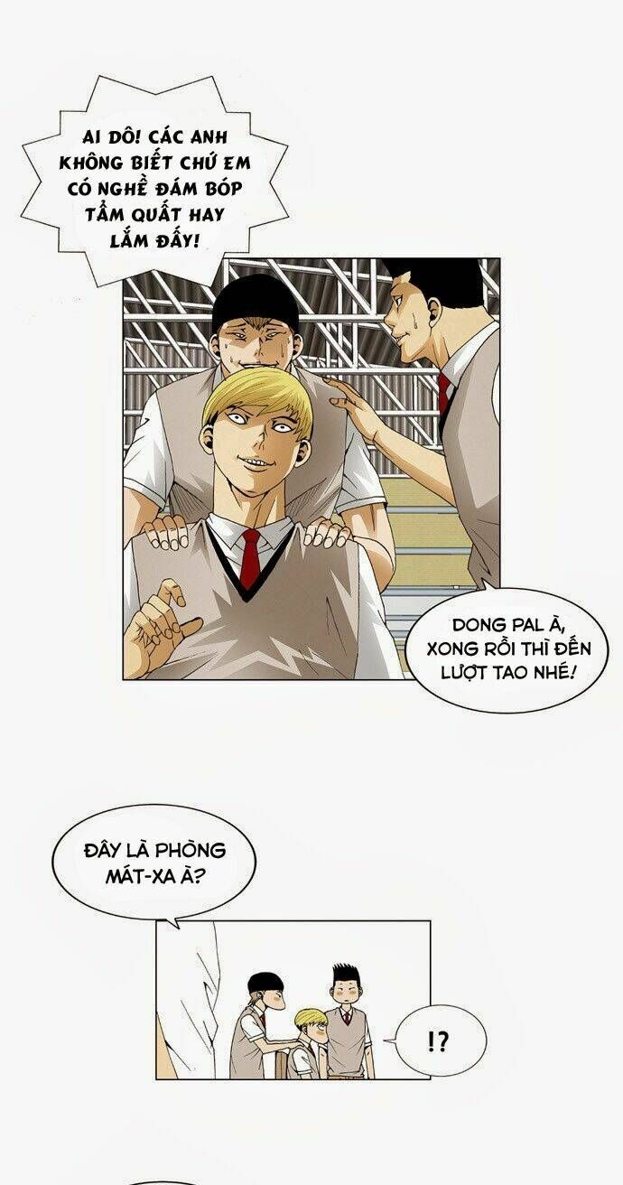 Ultimate Legend: Kang Hae Hyo Chap 59 - Next Chap 60