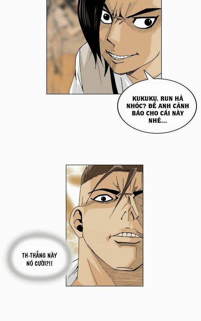 Ultimate Legend: Kang Hae Hyo Chap 6 - Next Chap 7