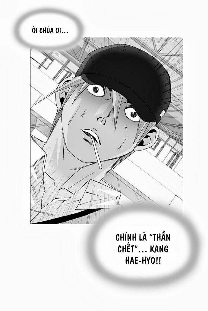 Ultimate Legend: Kang Hae Hyo Chap 6 - Next Chap 7