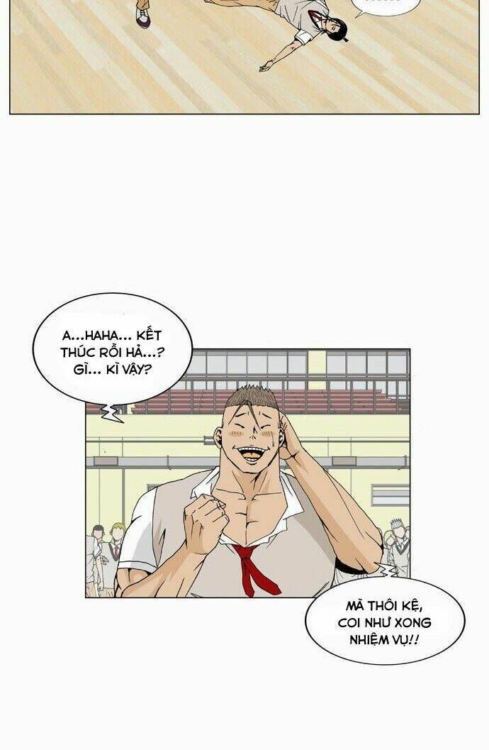 Ultimate Legend: Kang Hae Hyo Chap 6 - Next Chap 7