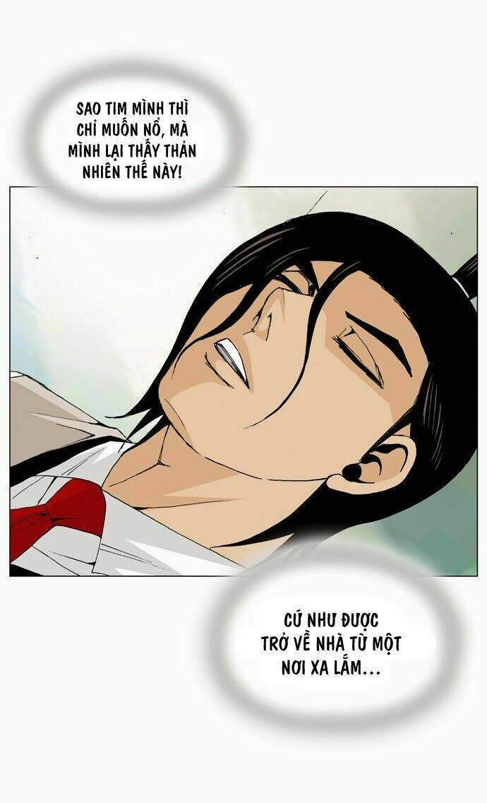 Ultimate Legend: Kang Hae Hyo Chap 6 - Next Chap 7