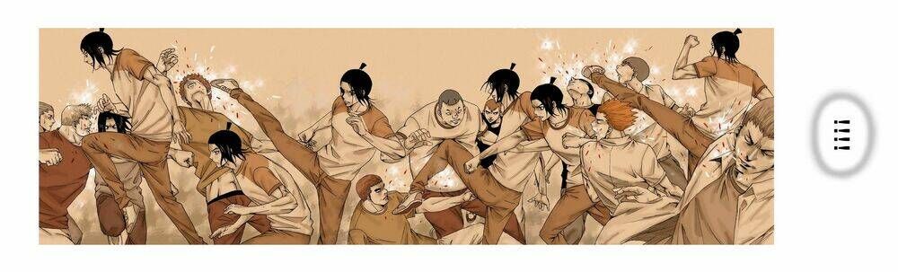 Ultimate Legend: Kang Hae Hyo Chap 6 - Next Chap 7