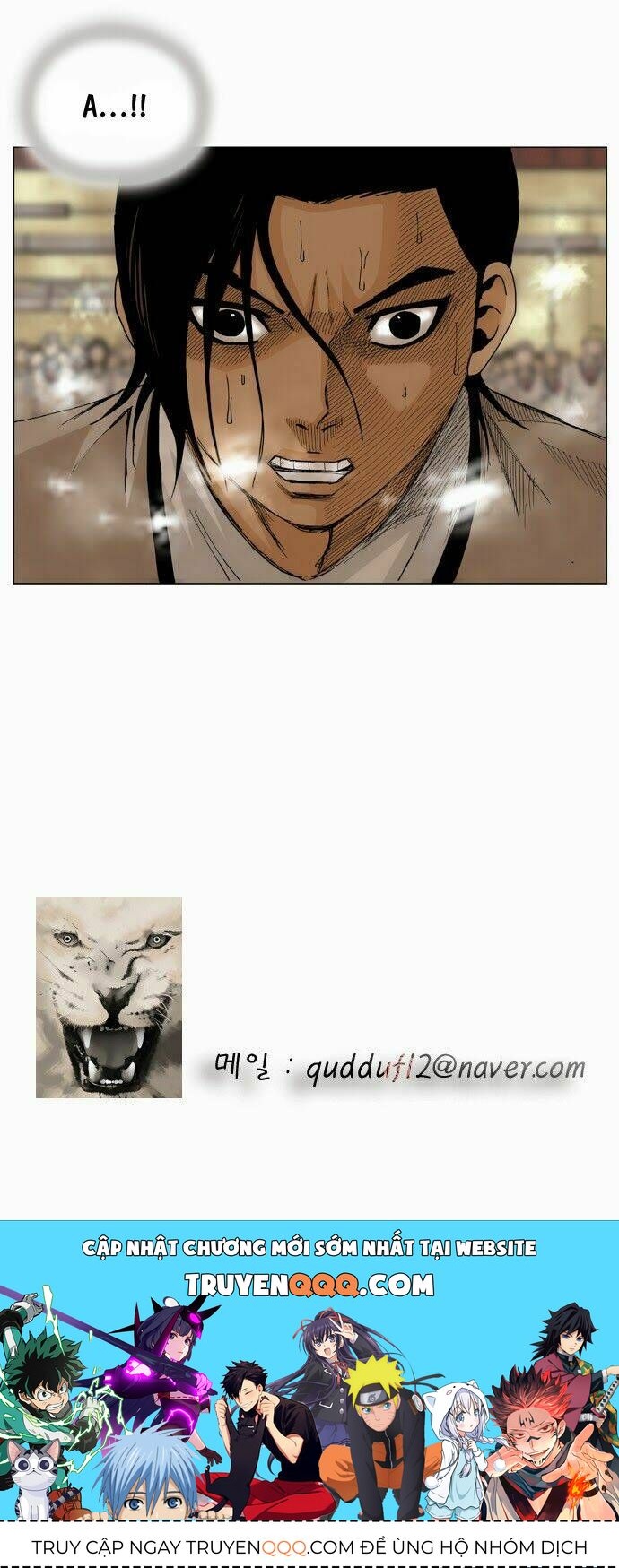 Ultimate Legend: Kang Hae Hyo Chap 6 - Next Chap 7