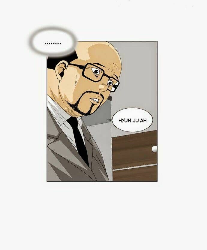 Ultimate Legend: Kang Hae Hyo Chap 60 - Next Chap 61