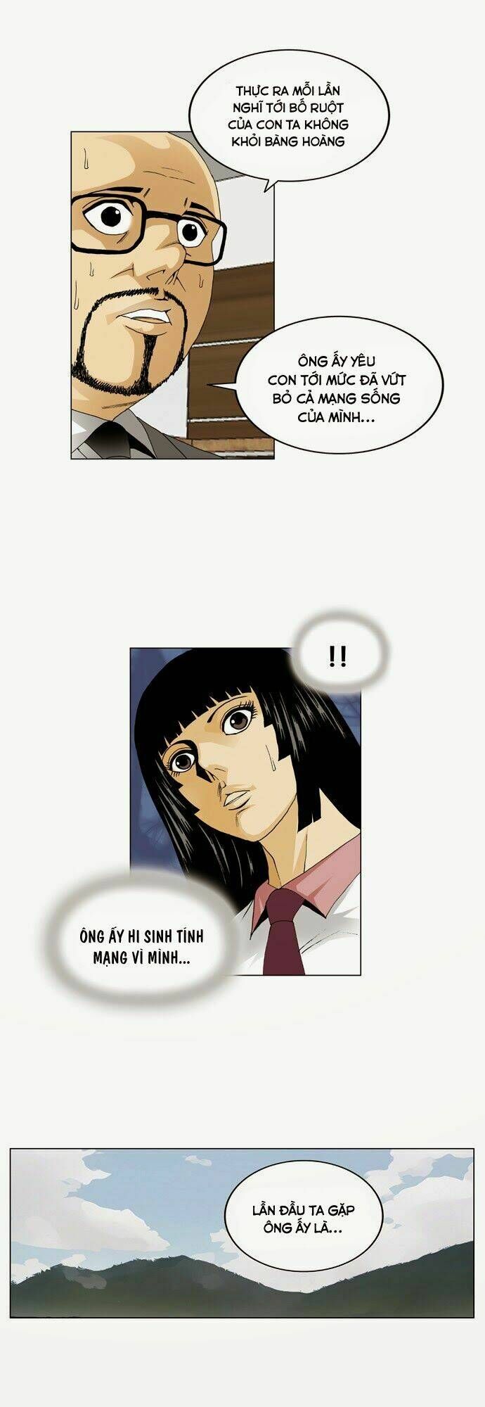 Ultimate Legend: Kang Hae Hyo Chap 60 - Next Chap 61