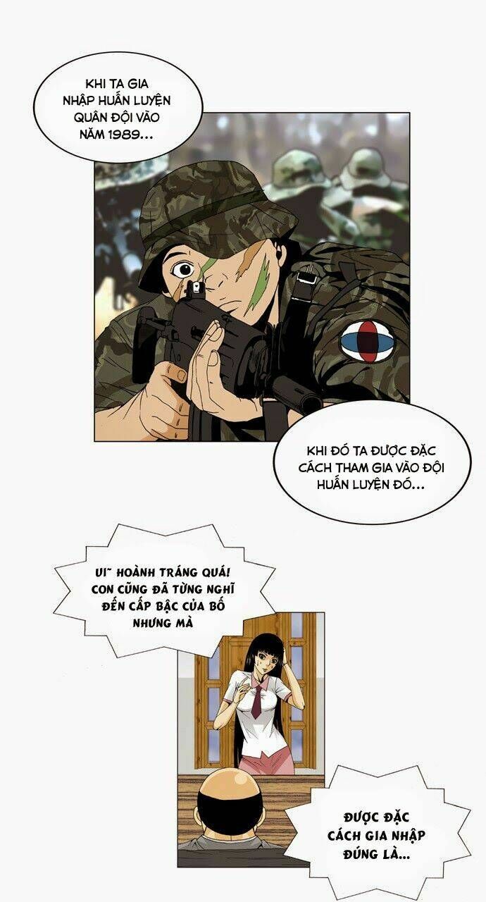 Ultimate Legend: Kang Hae Hyo Chap 60 - Next Chap 61