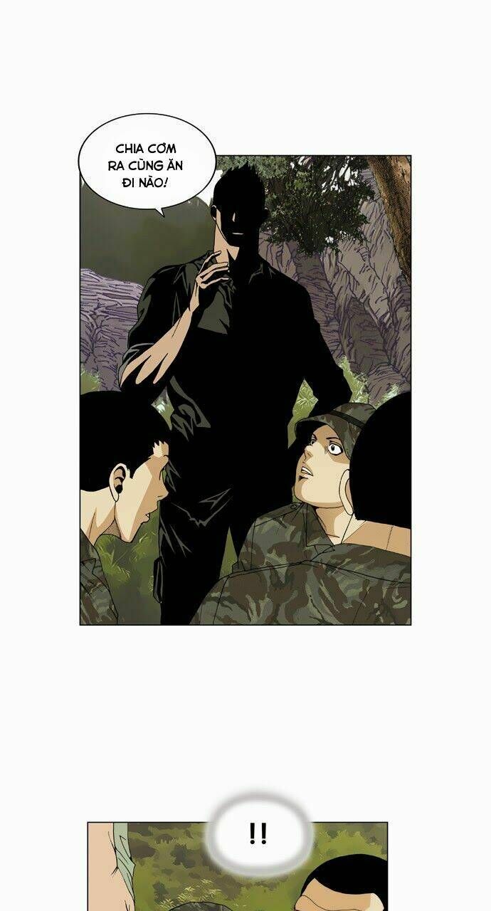 Ultimate Legend: Kang Hae Hyo Chap 60 - Next Chap 61