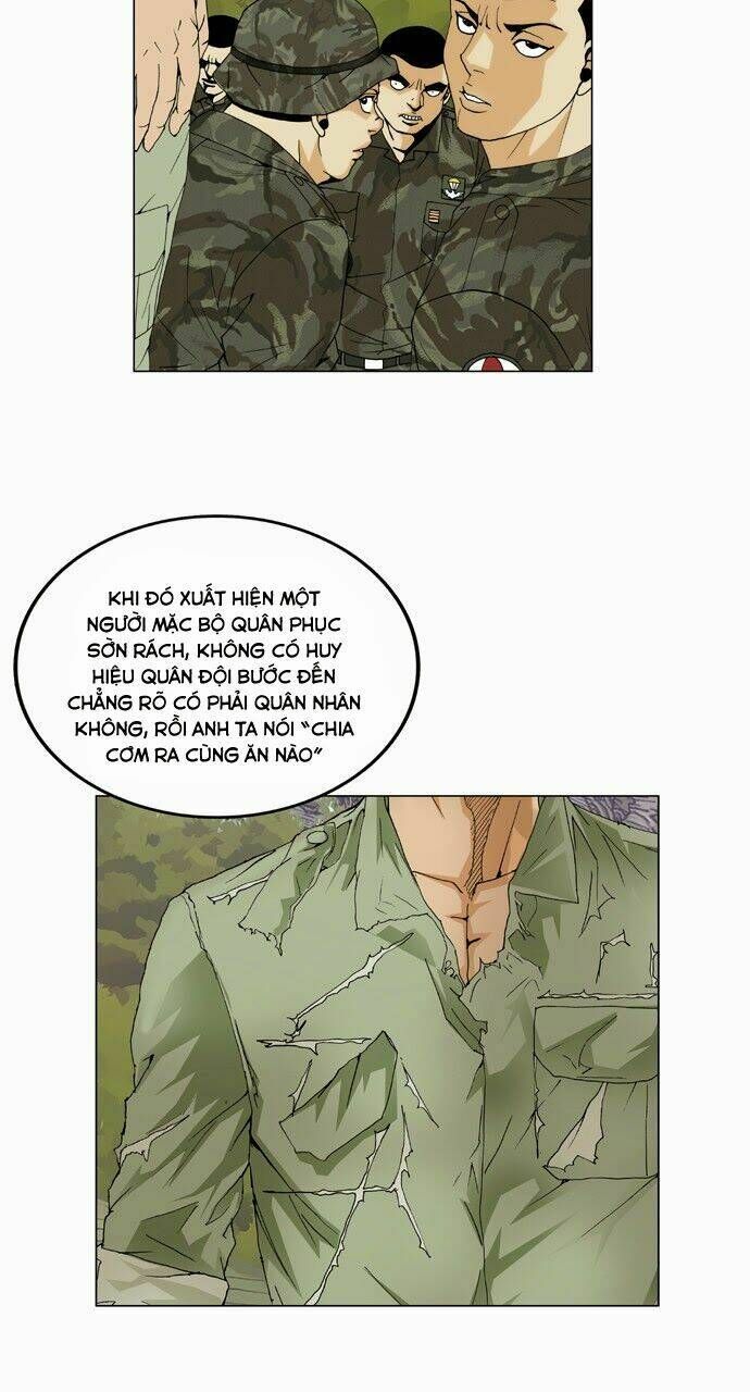 Ultimate Legend: Kang Hae Hyo Chap 60 - Next Chap 61