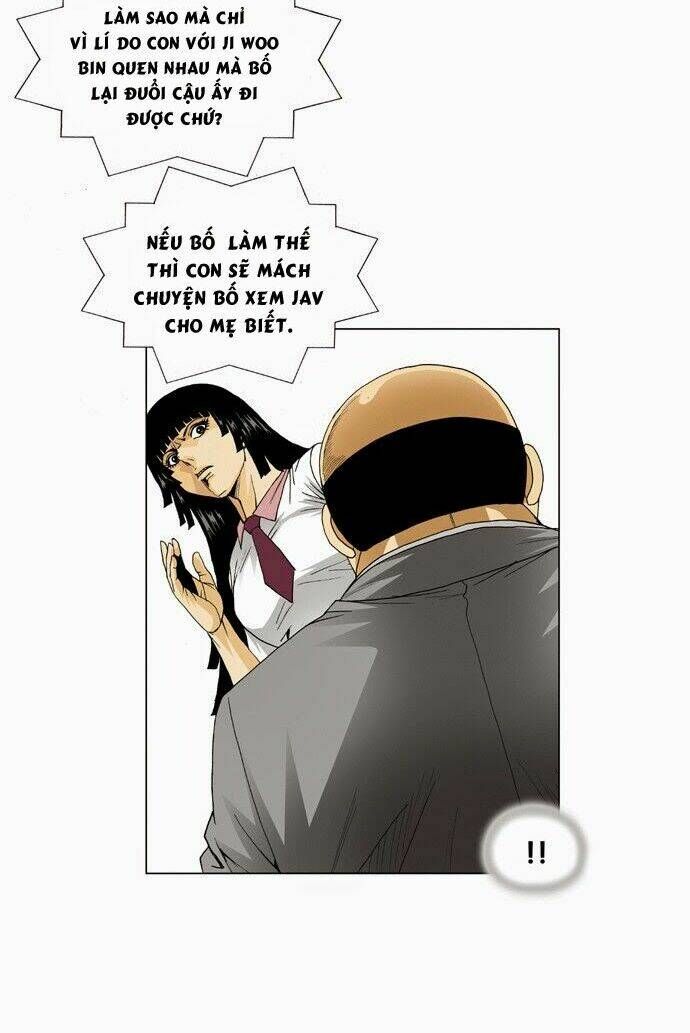 Ultimate Legend: Kang Hae Hyo Chap 60 - Next Chap 61