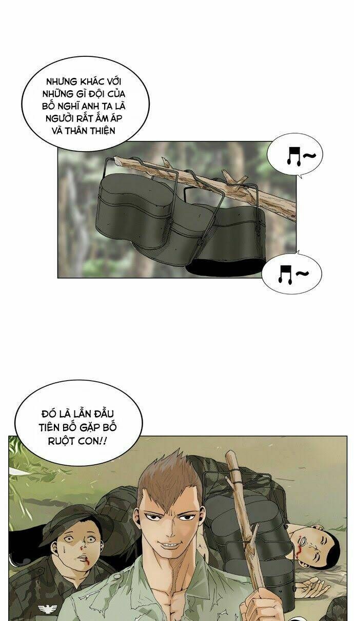 Ultimate Legend: Kang Hae Hyo Chap 60 - Next Chap 61