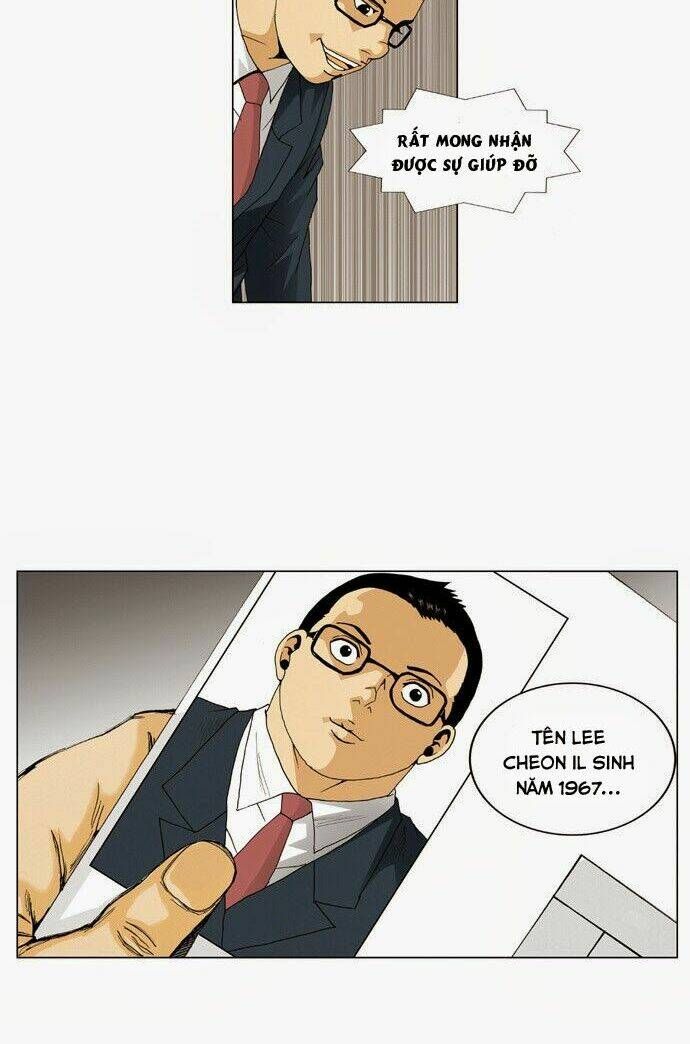 Ultimate Legend: Kang Hae Hyo Chap 60 - Next Chap 61