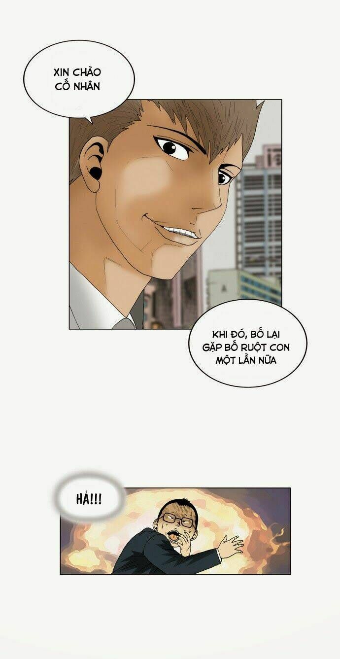 Ultimate Legend: Kang Hae Hyo Chap 60 - Next Chap 61