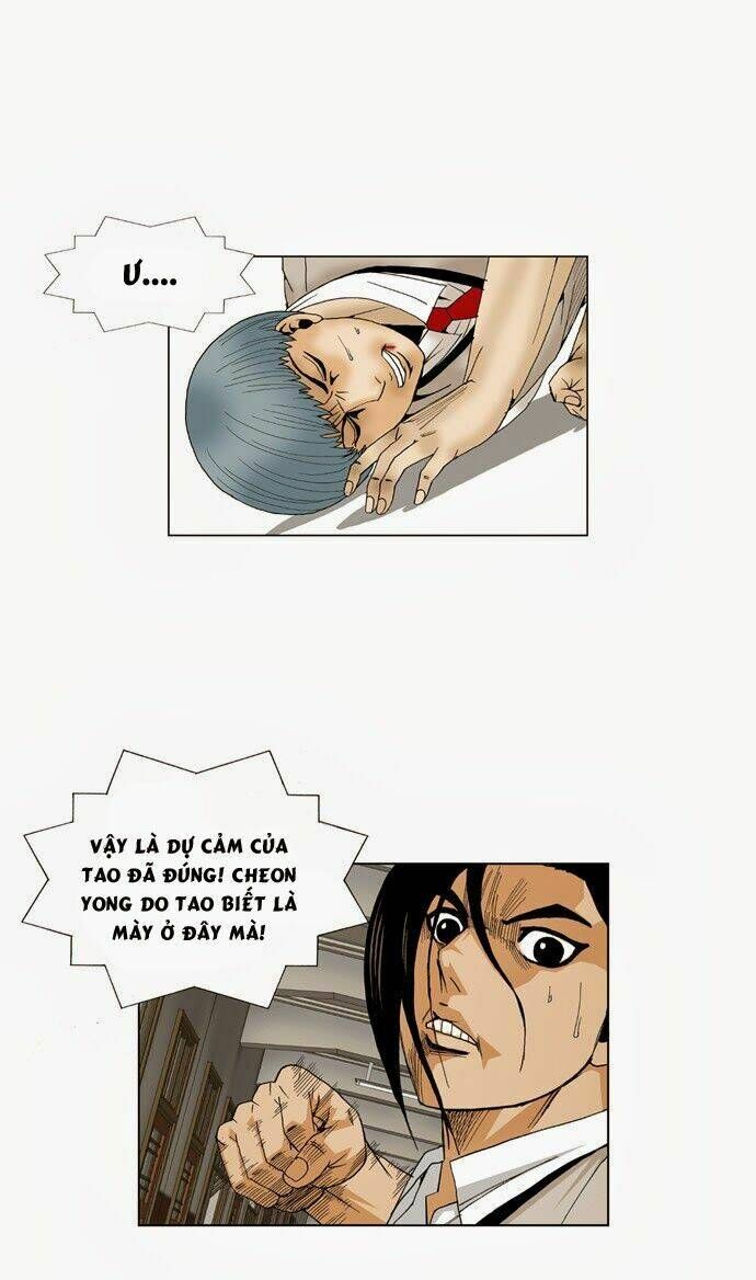 Ultimate Legend: Kang Hae Hyo Chap 60 - Next Chap 61