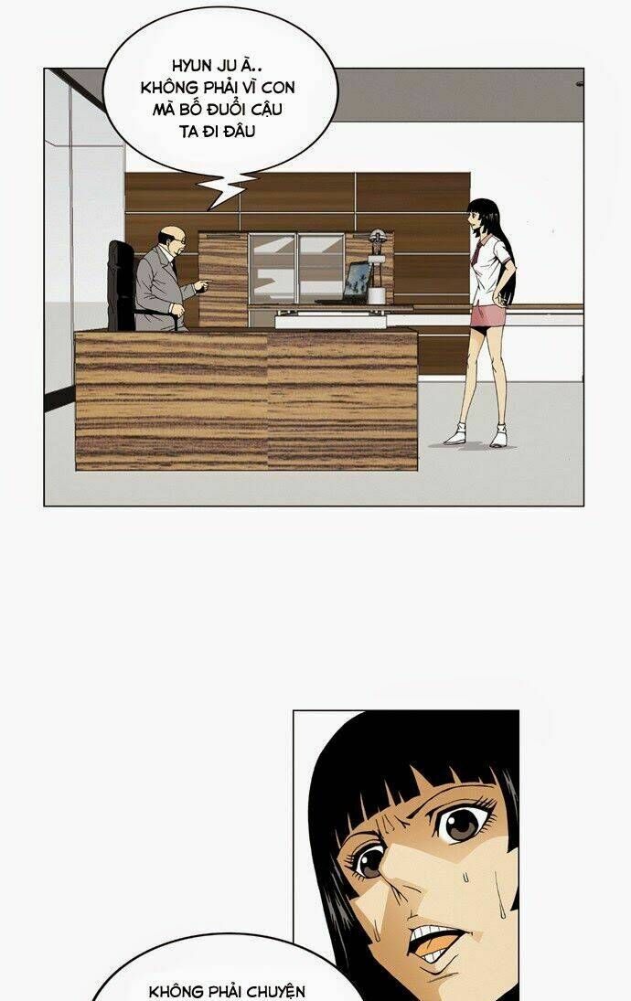 Ultimate Legend: Kang Hae Hyo Chap 60 - Next Chap 61