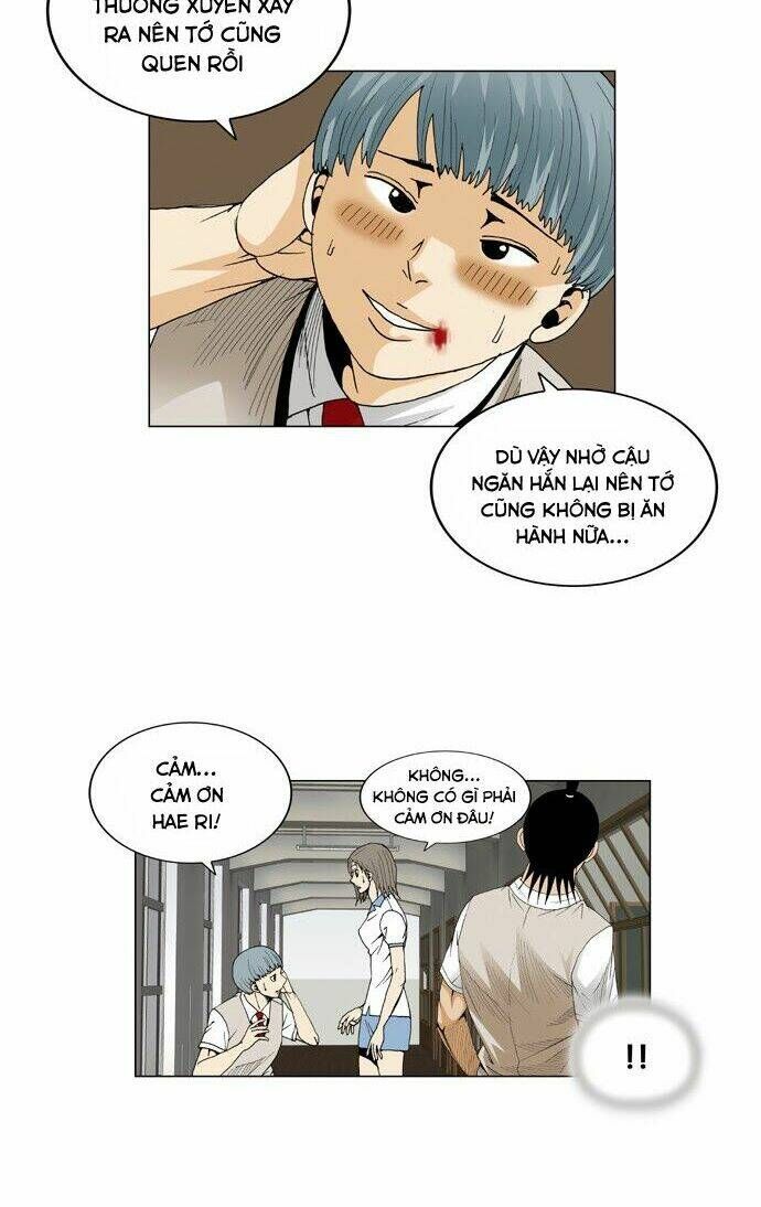 Ultimate Legend: Kang Hae Hyo Chap 60 - Next Chap 61